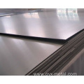 qualified sea water boat shell material titanium plate